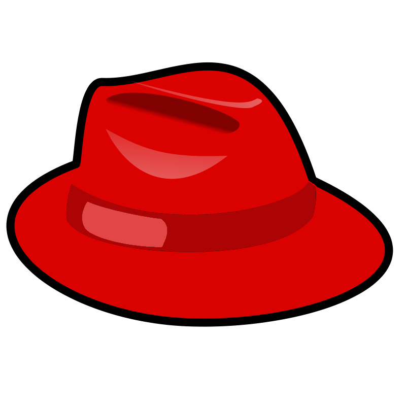 red hat